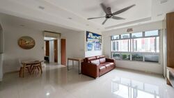 Blk 108B Eastlawn @ Canberra (Sembawang), HDB 4 Rooms #600967271